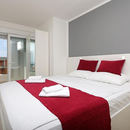 Residences Bellavista 2 Novaglia Esterno foto