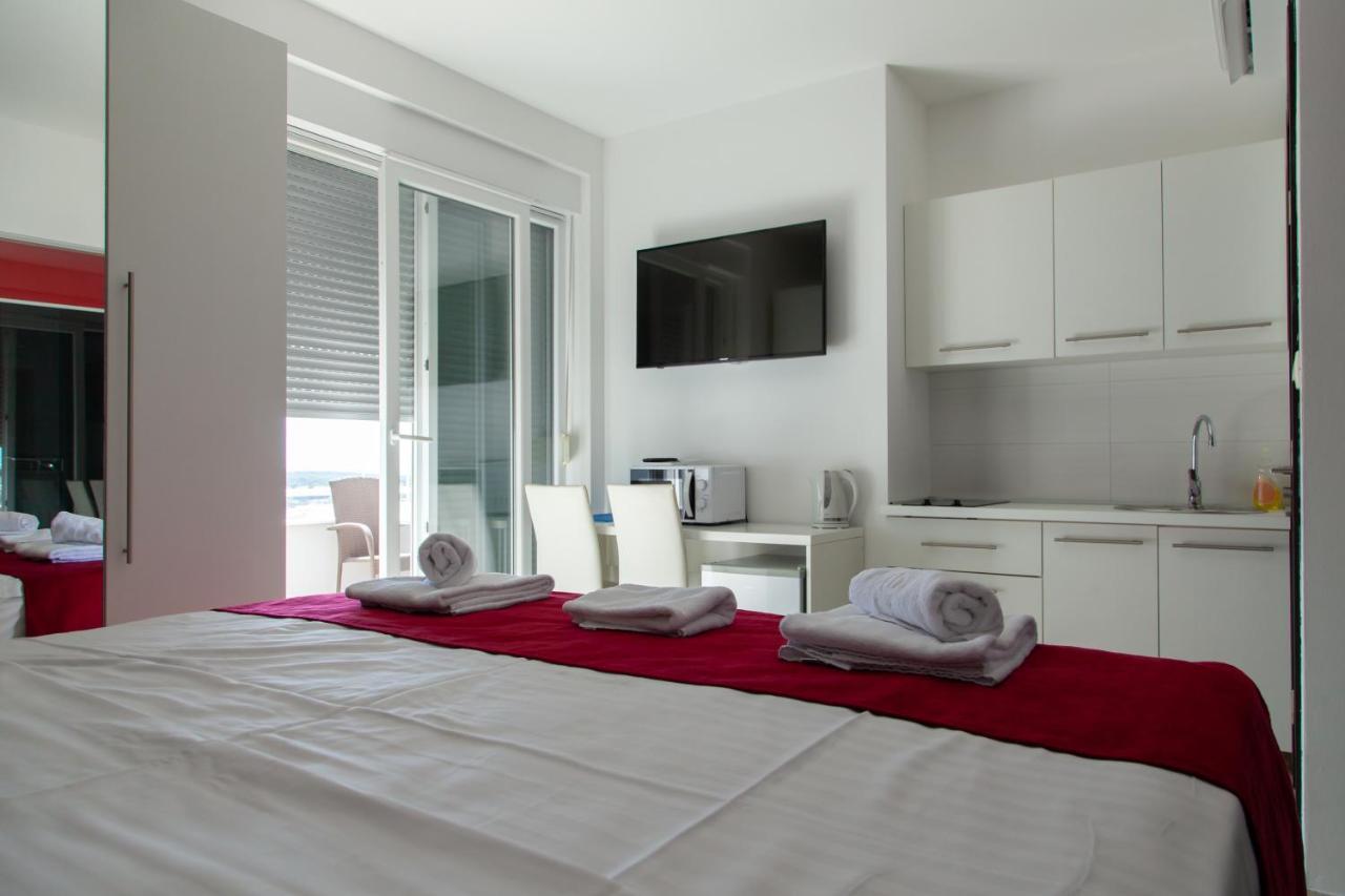 Residences Bellavista 2 Novaglia Esterno foto
