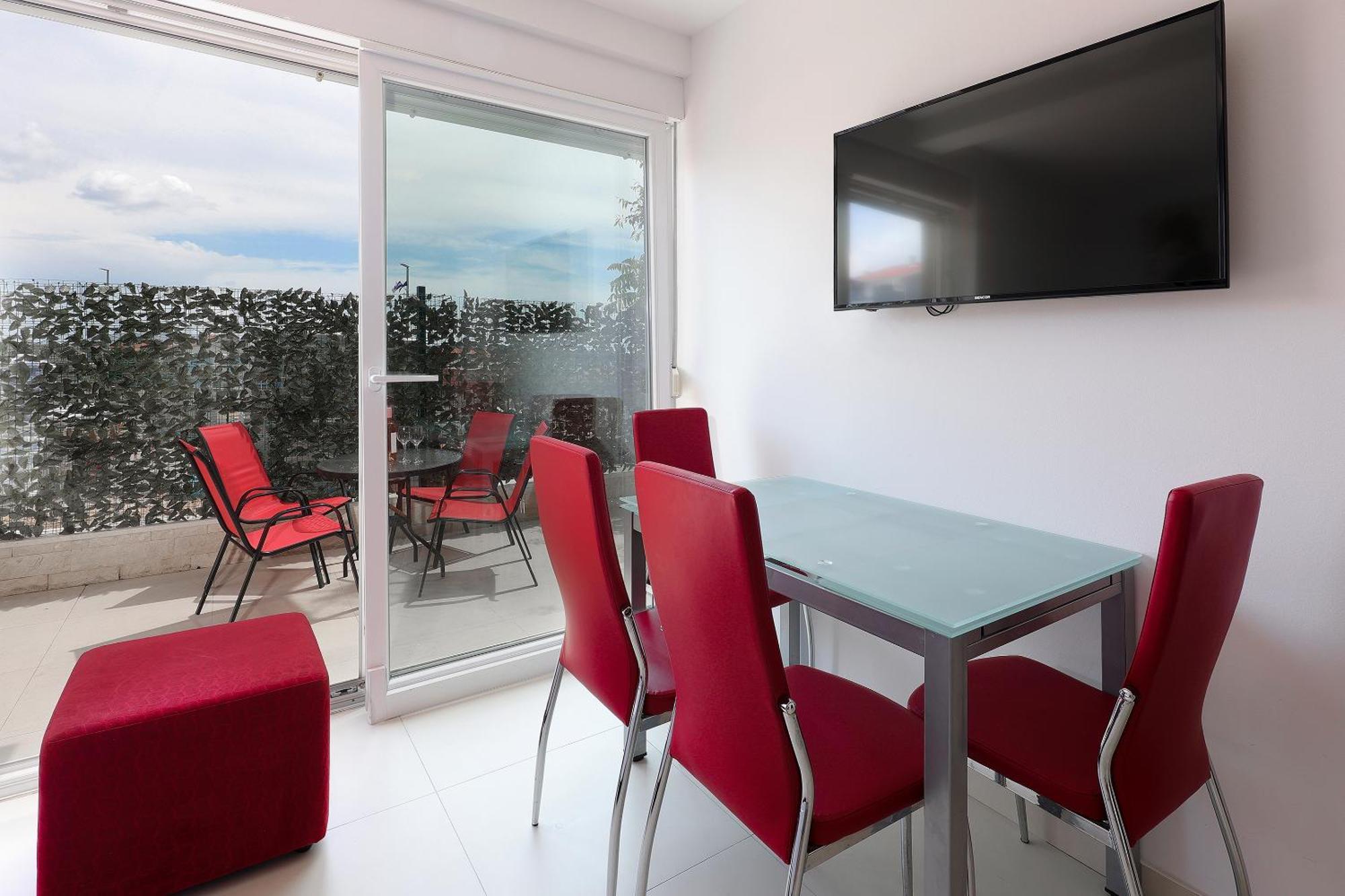 Residences Bellavista 2 Novaglia Esterno foto