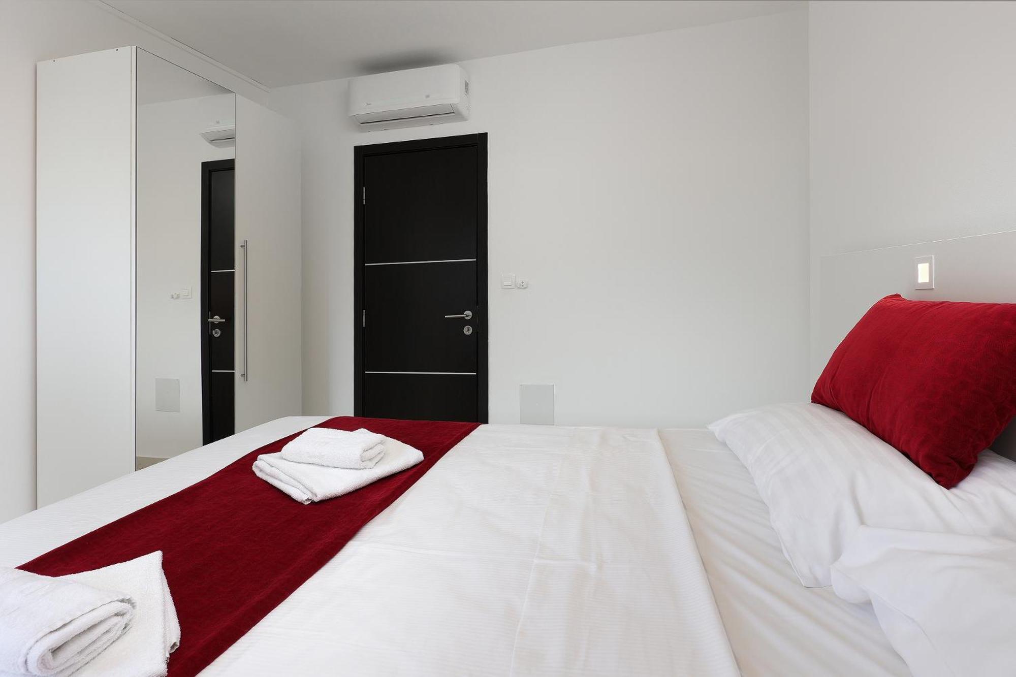 Residences Bellavista 2 Novaglia Esterno foto