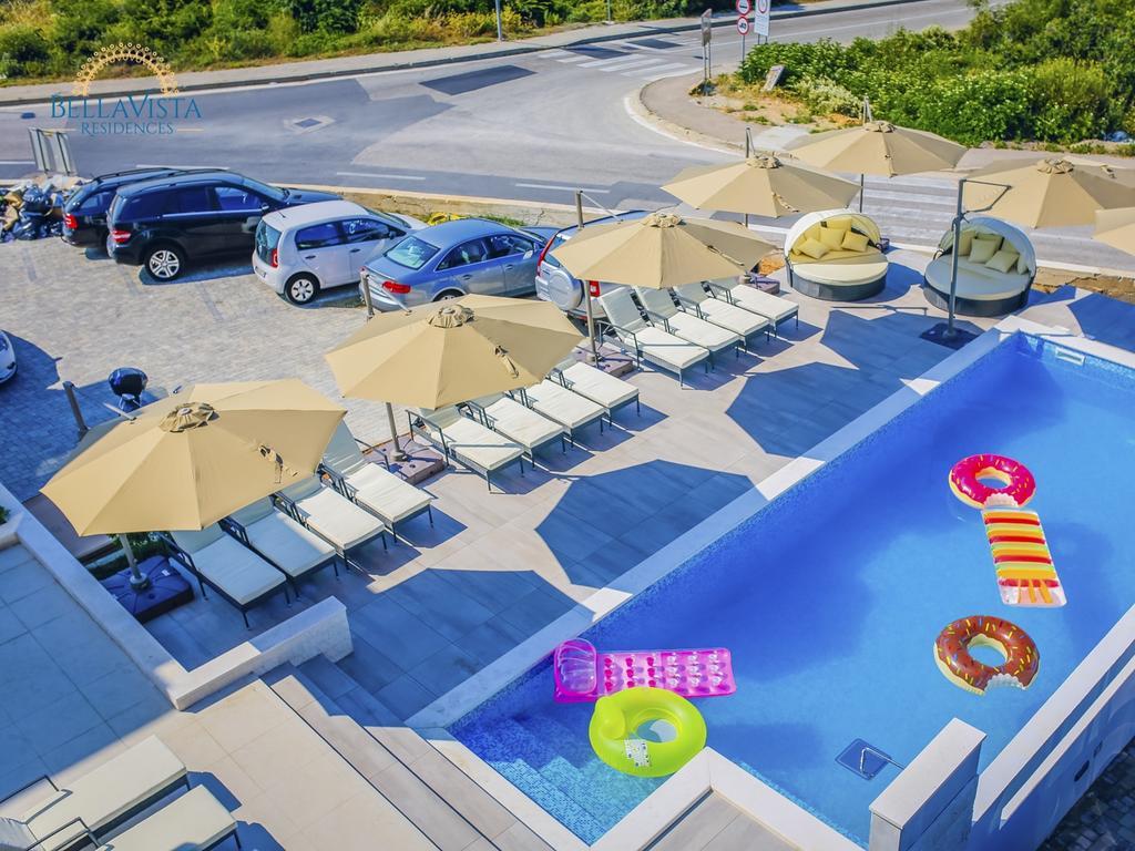 Residences Bellavista 2 Novaglia Esterno foto