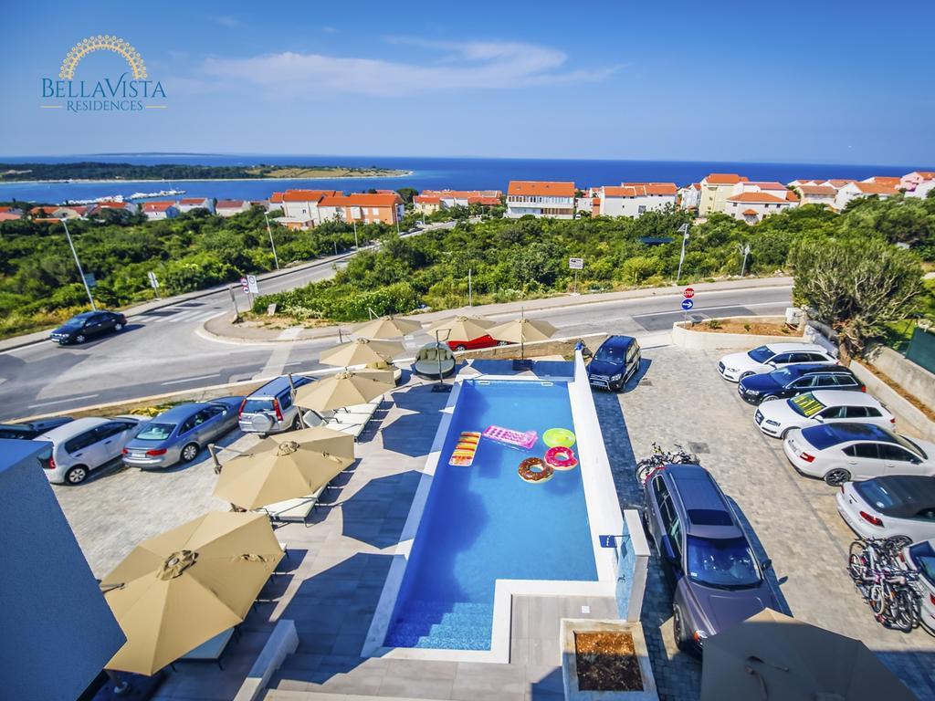Residences Bellavista 2 Novaglia Esterno foto