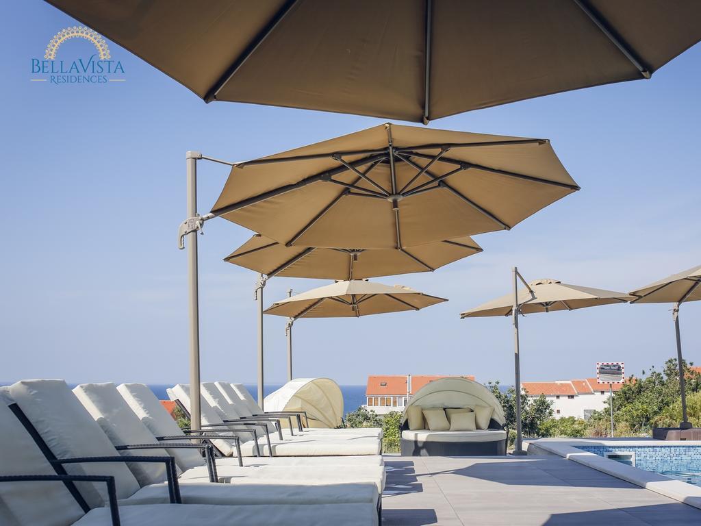 Residences Bellavista 2 Novaglia Esterno foto