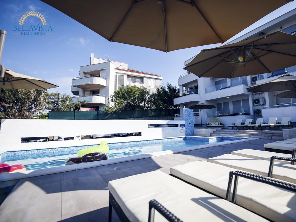 Residences Bellavista 2 Novaglia Esterno foto