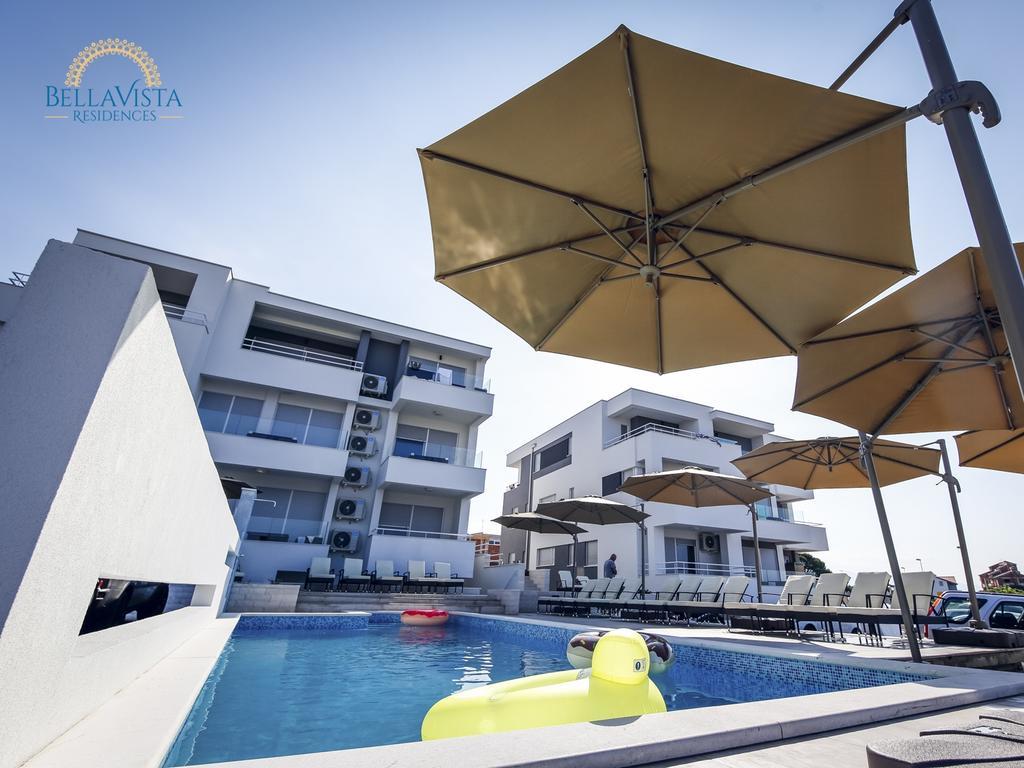 Residences Bellavista 2 Novaglia Esterno foto