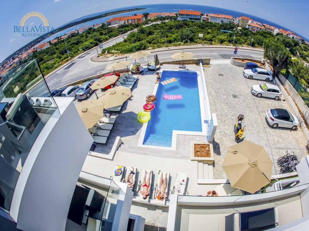Residences Bellavista 2 Novaglia Esterno foto