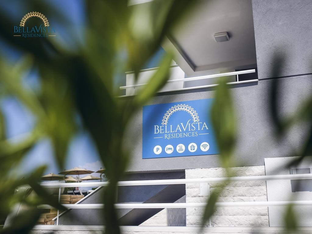 Residences Bellavista 2 Novaglia Esterno foto
