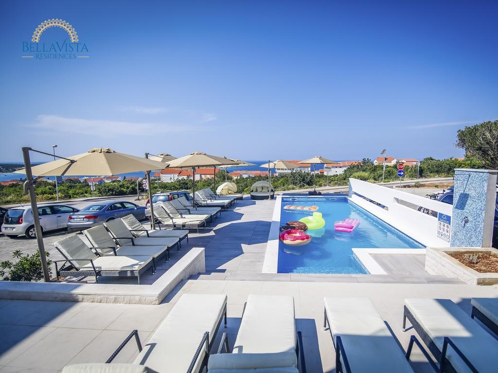 Residences Bellavista 2 Novaglia Esterno foto