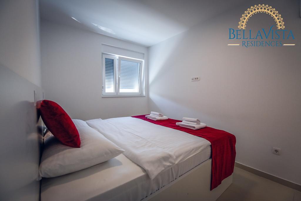 Residences Bellavista 2 Novaglia Esterno foto