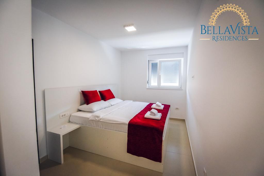 Residences Bellavista 2 Novaglia Esterno foto