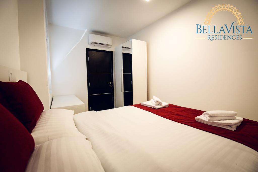 Residences Bellavista 2 Novaglia Esterno foto