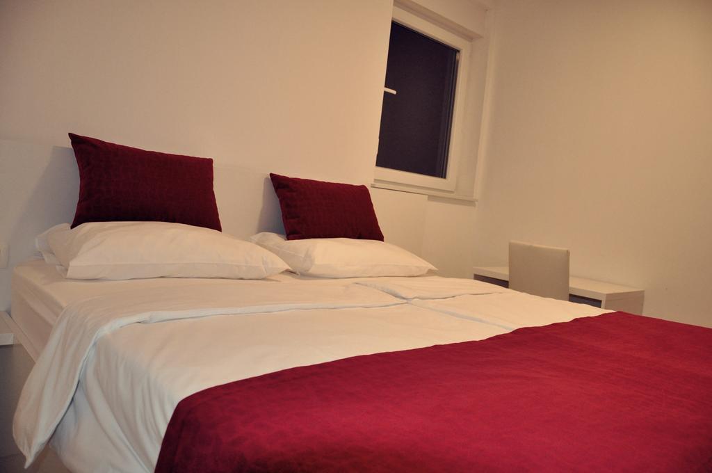 Residences Bellavista 2 Novaglia Esterno foto