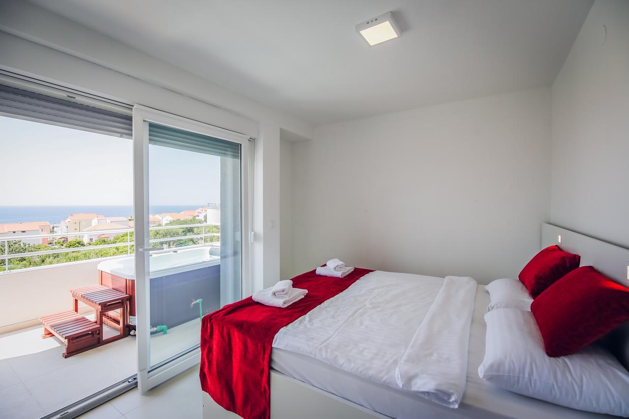 Residences Bellavista 2 Novaglia Esterno foto