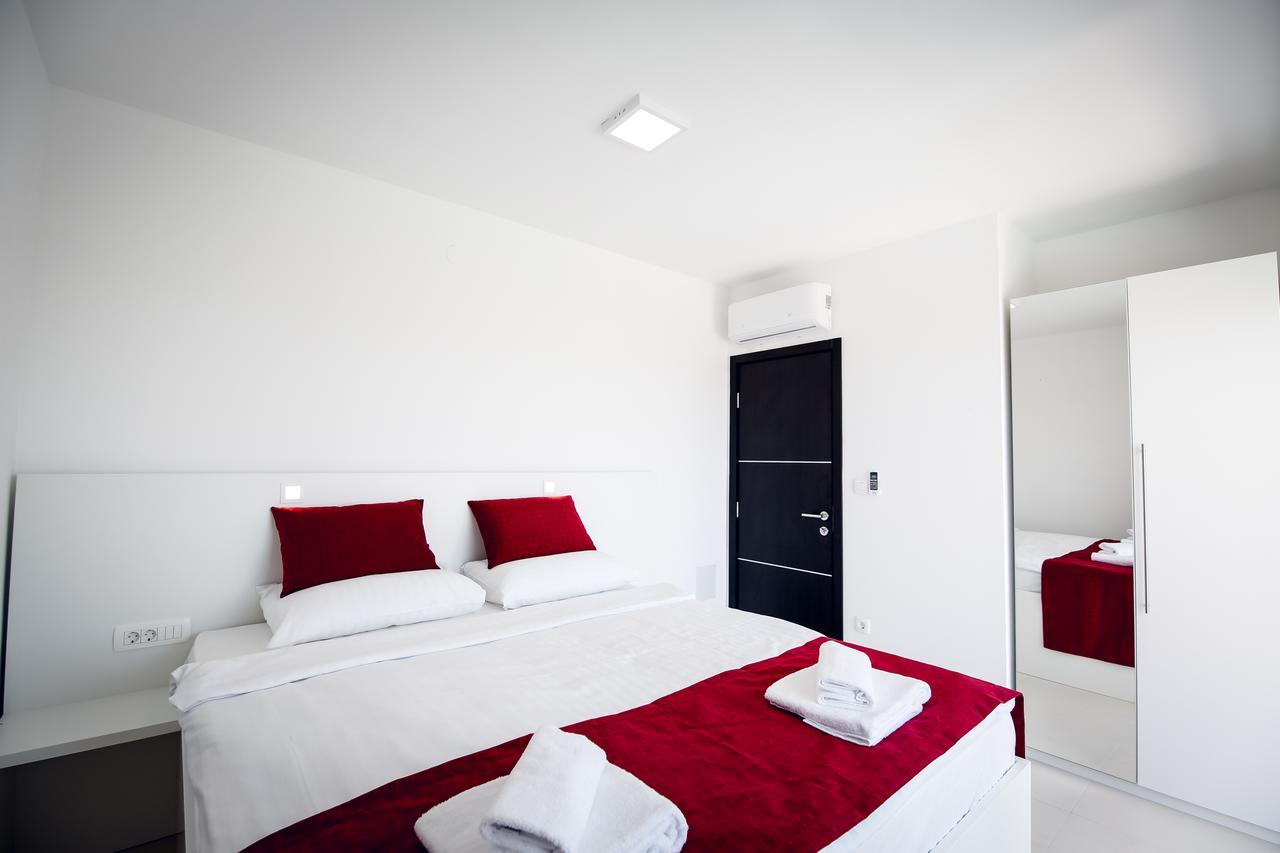 Residences Bellavista 2 Novaglia Esterno foto