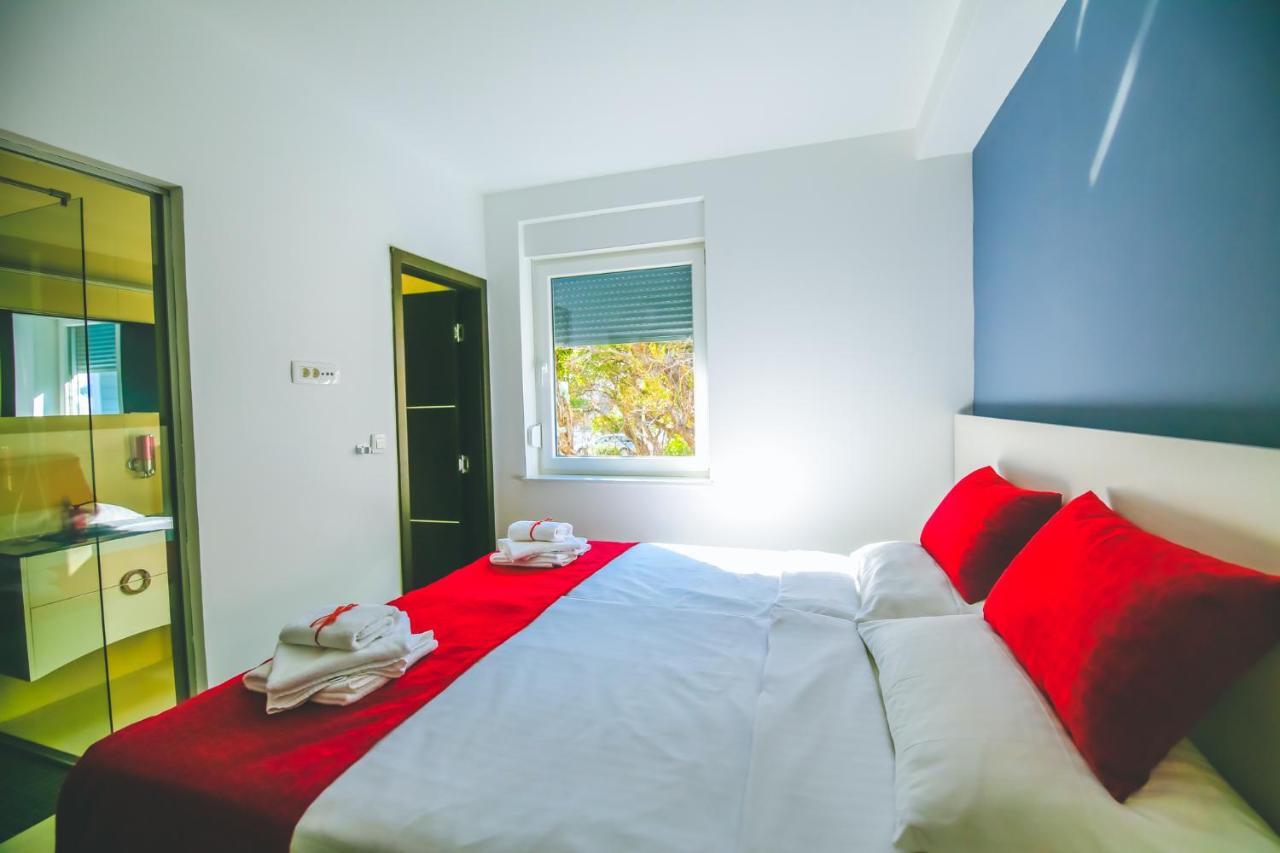 Residences Bellavista 2 Novaglia Esterno foto